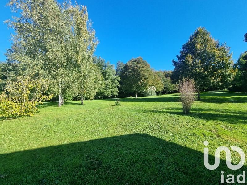 Maison - 176 m² - 6 pièces