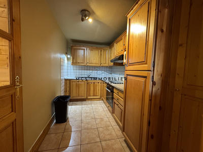 Appartement - 72 m² - 4 pièces