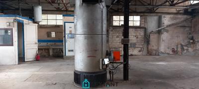 Local d'activités - 525 m²