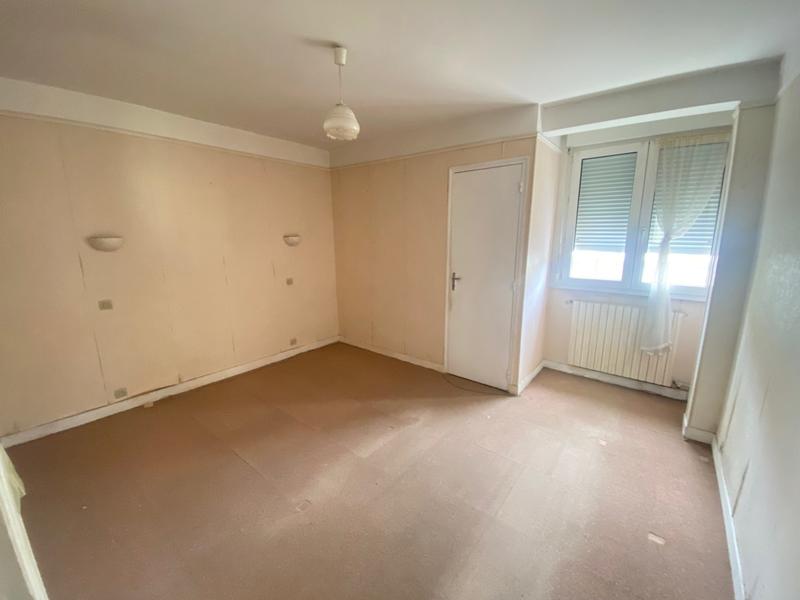 Maison ancienne - 94 m² - 4 pièces