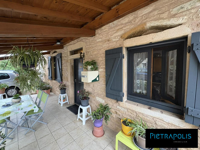 Maison ancienne - 200 m² - 9 pièces