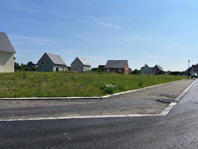 Terrain constructible - 432 m²