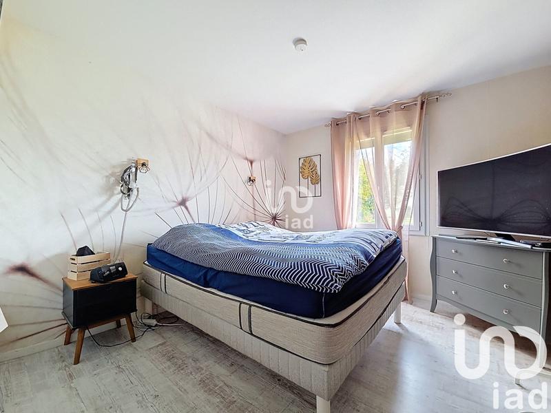 Maison de campagne - 92 m² - 4 pièces