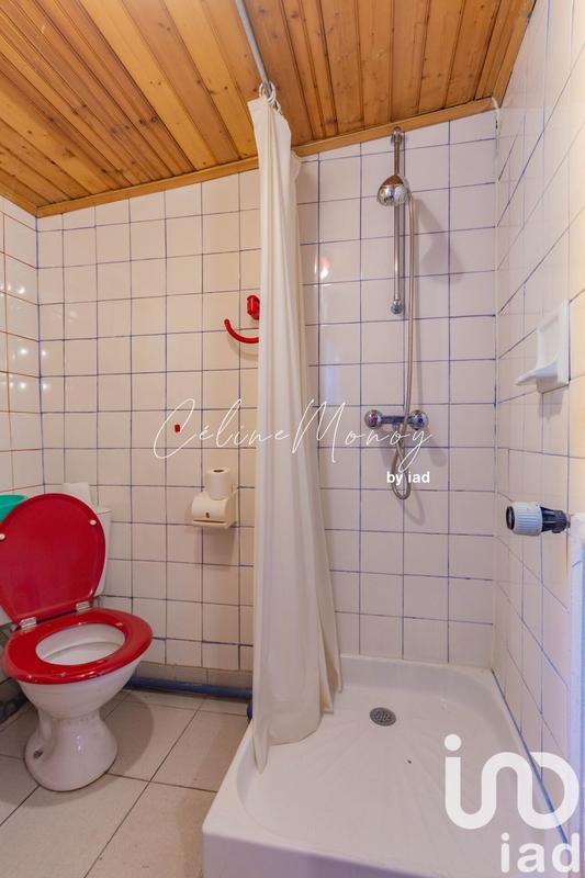 Maison - 156 m² - 5 pièces