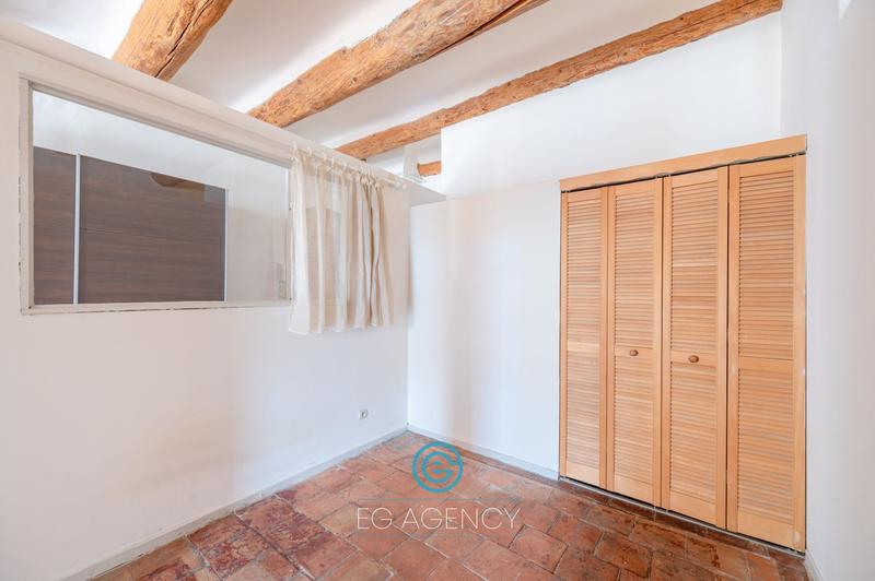 Appartement - 101 m² - 3 pièces