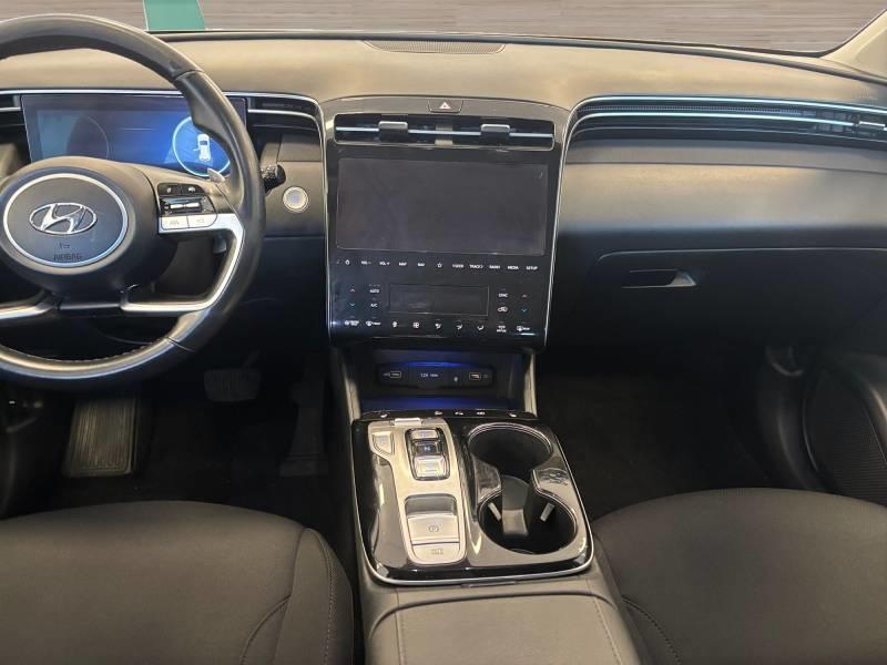 Hyundai Tucson 1.6 t-Gdi 230 Hybrid Bva6 Creative