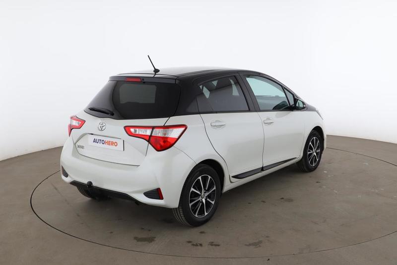 Toyota Yaris 1.5 Vvt-i Design 5p 111 ch