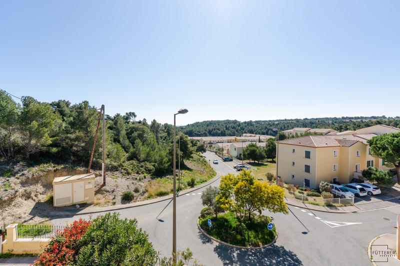 Appartement - 71 m² - 3 pièces