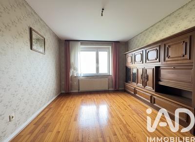 Maison de village - 128 m² - 6 pièces