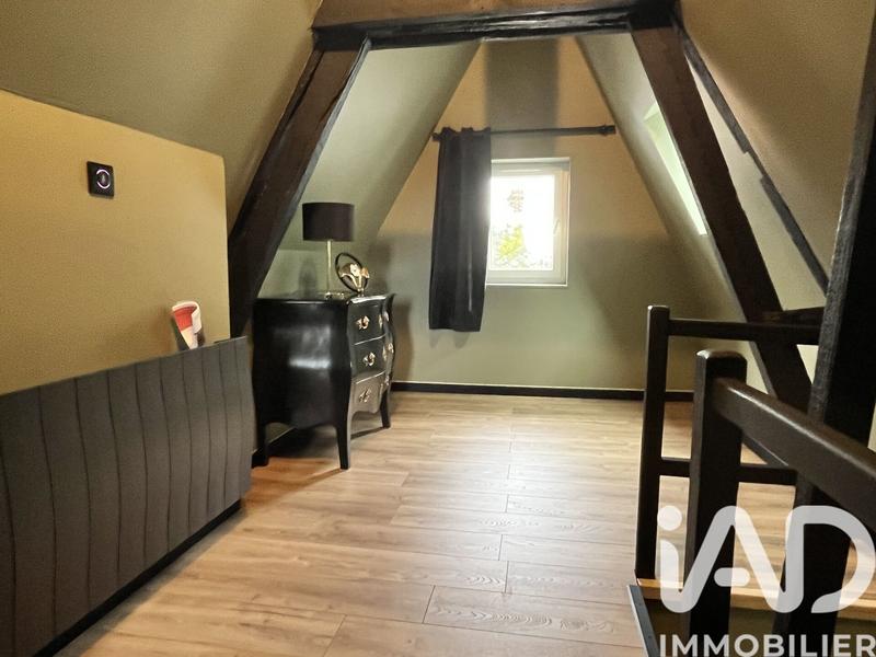 Appartement - 127 m² - 5 pièces