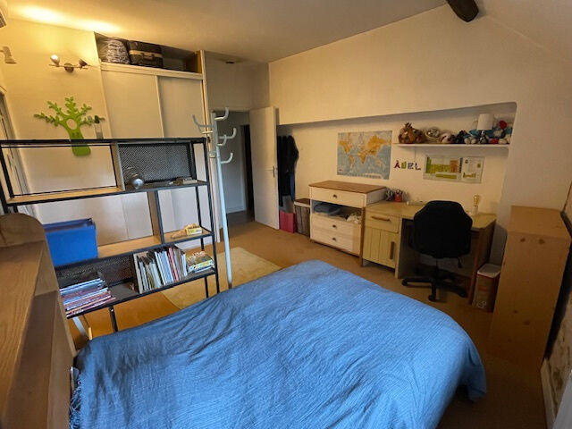 Maison - 158 m² - 6 pièces