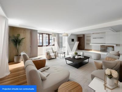 Maison - 192 m² - 6 pièces