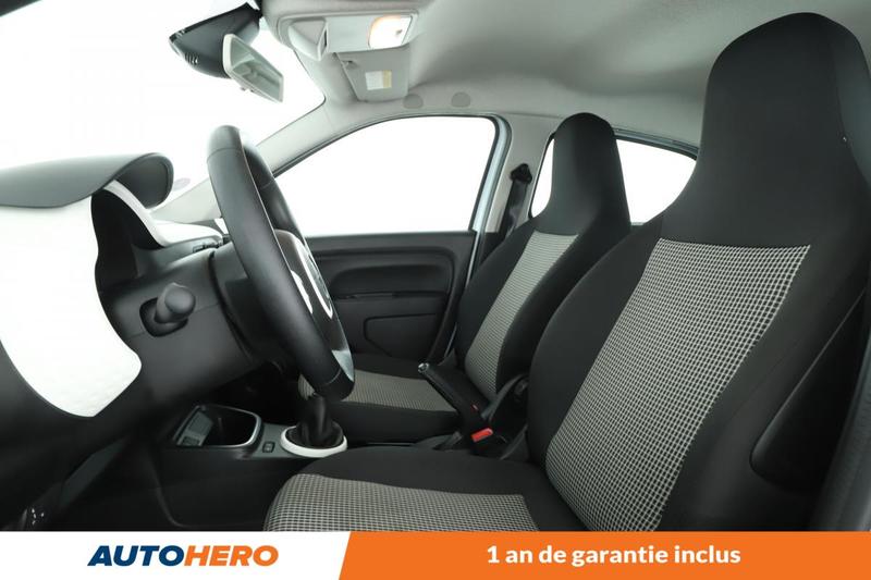 Renault Twingo 1.0 SCe Sl Team Rugby 65 ch