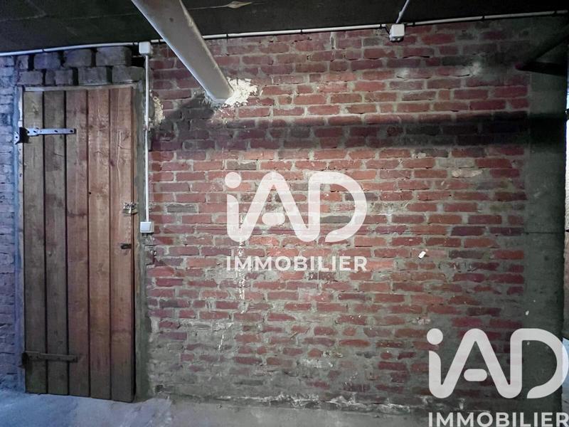 Appartement - 73 m² - 3 pièces