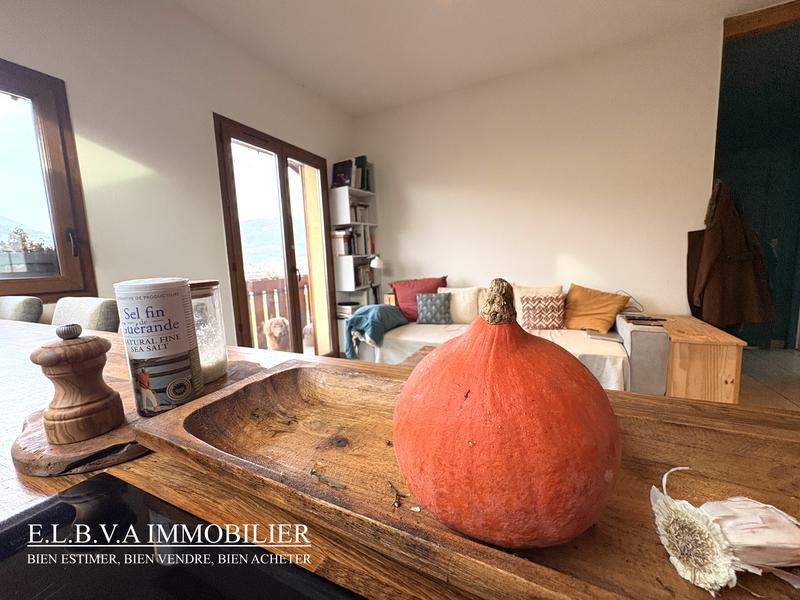 Appartement - 45 m² - 3 pièces