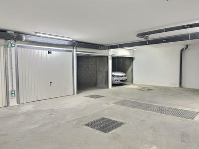 Parking - 22 m²