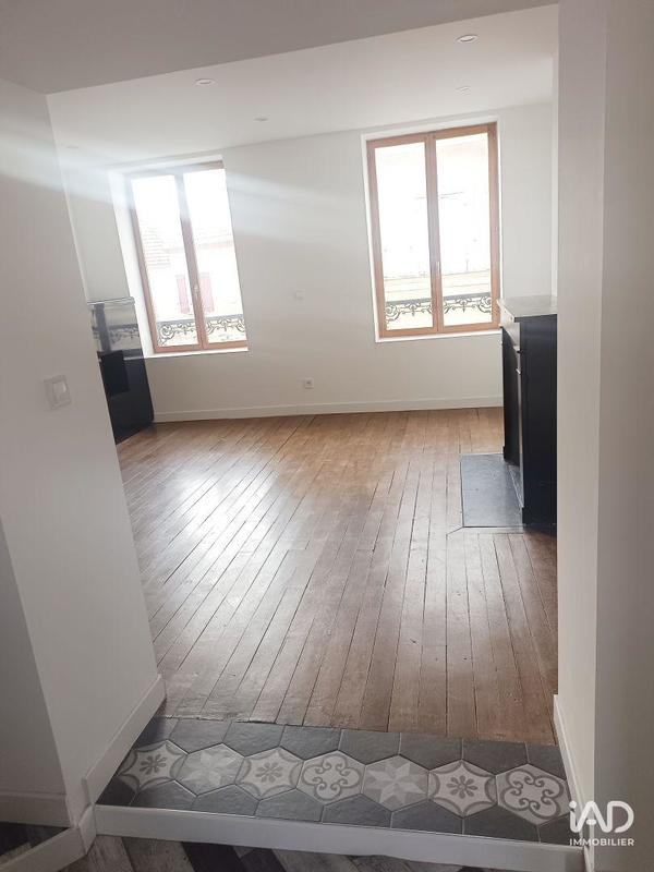 Appartement - 70 m² - 4 pièces