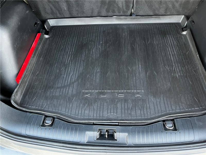 Ford Kuga III 2.5 Duratec 190 Ch Flexifuel Fhev E85 Powershift Titanium