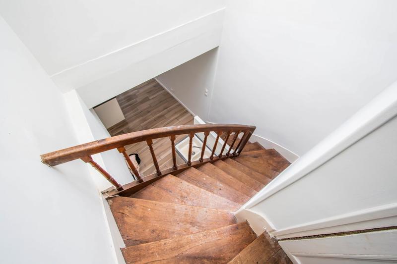 Duplex - 102 m² - 4 pièces