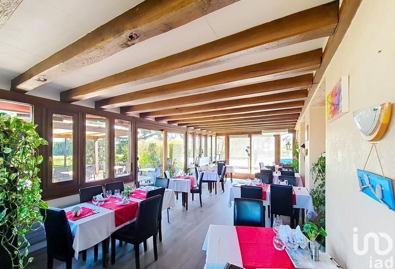 Local commercial - 180 m²