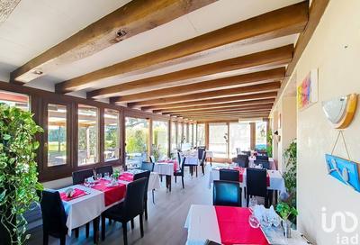 Local commercial - 180 m²