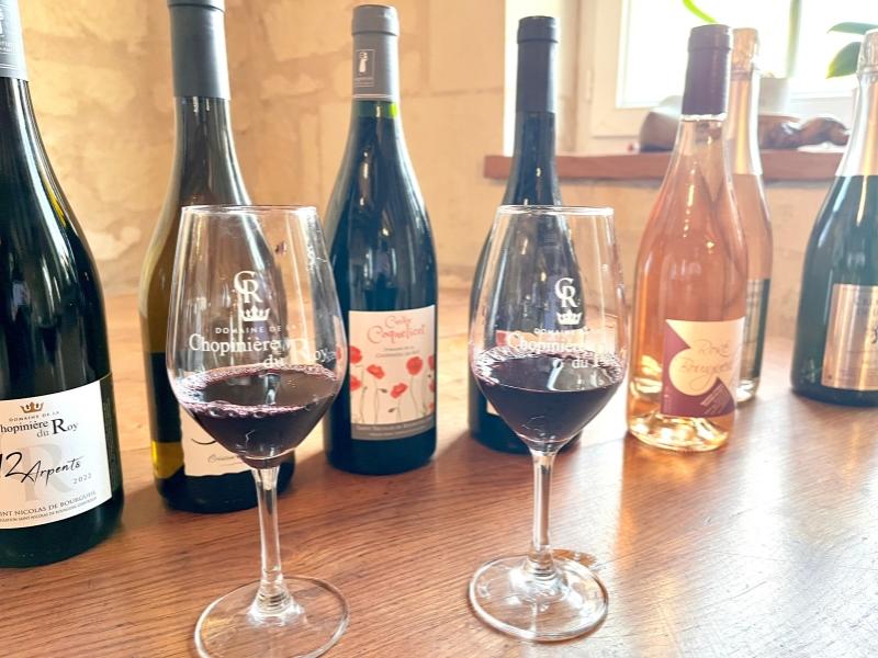 Journée gourmande - Pâques à la ferme