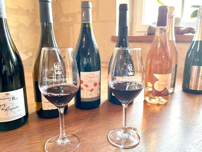 Journée gourmande - Pâques à la ferme