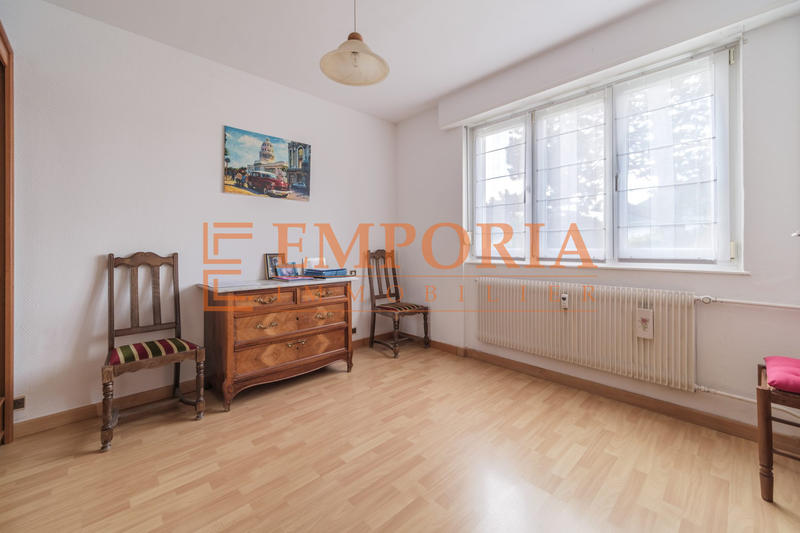 Appartement - 87 m² - 4 pièces