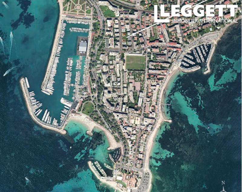 Appartement - 154 m² - 4 pièces