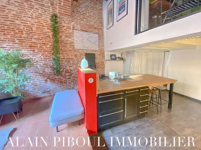 Appartement - 54 m² - 3 pièces