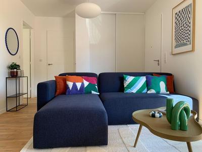 Appartement - 29 m² - 1 pièce