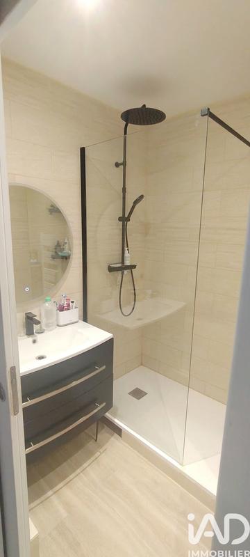 Appartement - 76 m² - 4 pièces