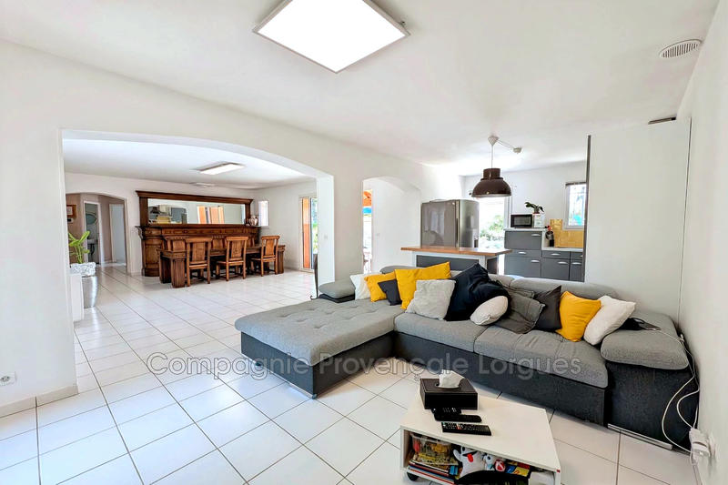 Villa - 127 m² - 5 pièces