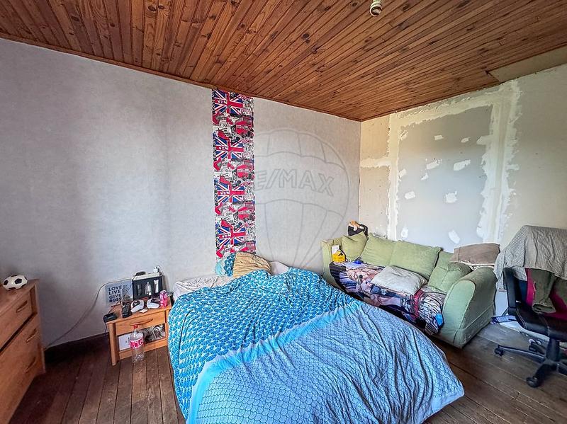 Maison - 149 m² - 5 pièces