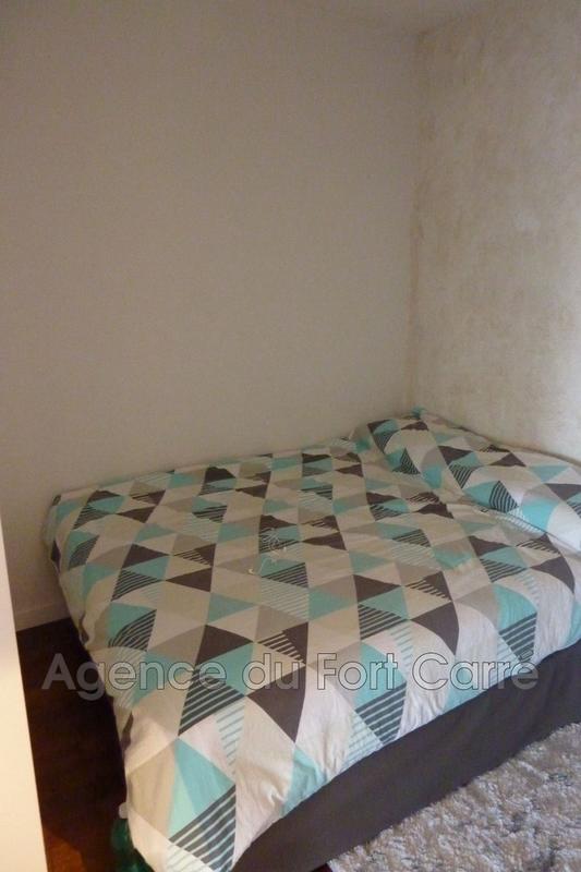 Appartement - 58 m² - 2 pièces