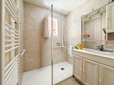 Maison - 70 m² - 3 pièces