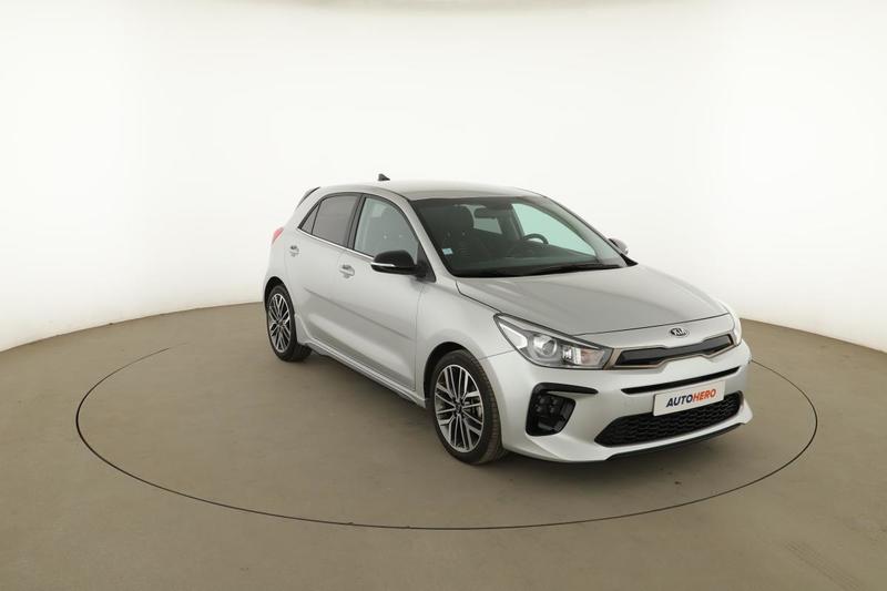 Kia Rio 1.0 t-GDi Isg Gt Line Dct7 120 ch
