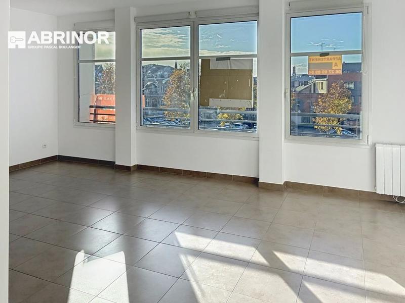 Appartement - 68 m² - 3 pièces