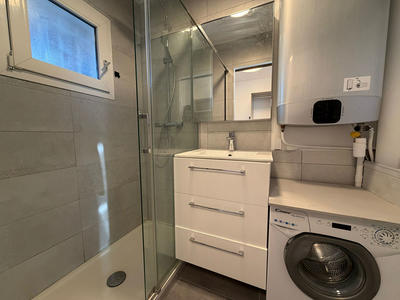 Appartement - 20 m² - 1 pièce