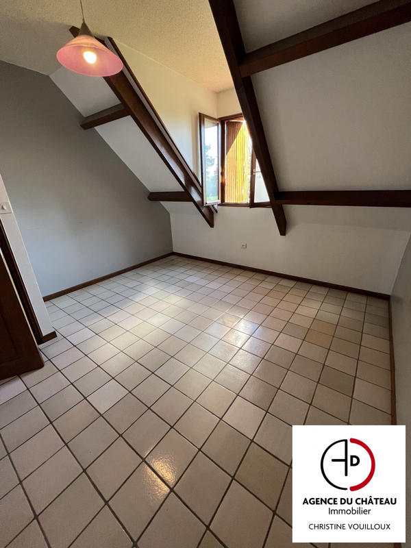 Maison traditionnelle - 143 m² - 5 pièces