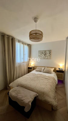 Appartement - 37 m² - 2 pièces