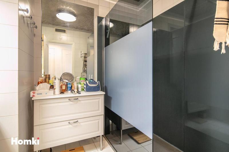 Appartement - 110 m² - 4 pièces