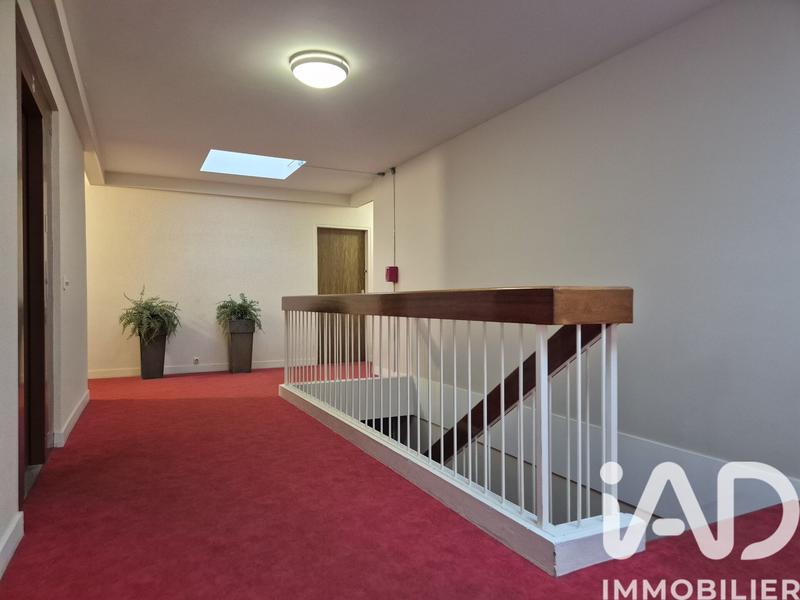 Appartement - 53 m² - 3 pièces