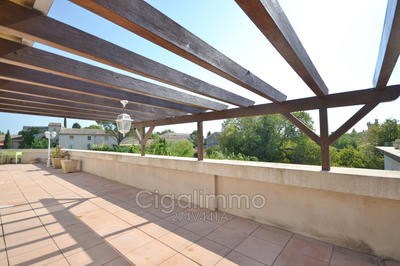 Appartement - 121 m² - 4 pièces