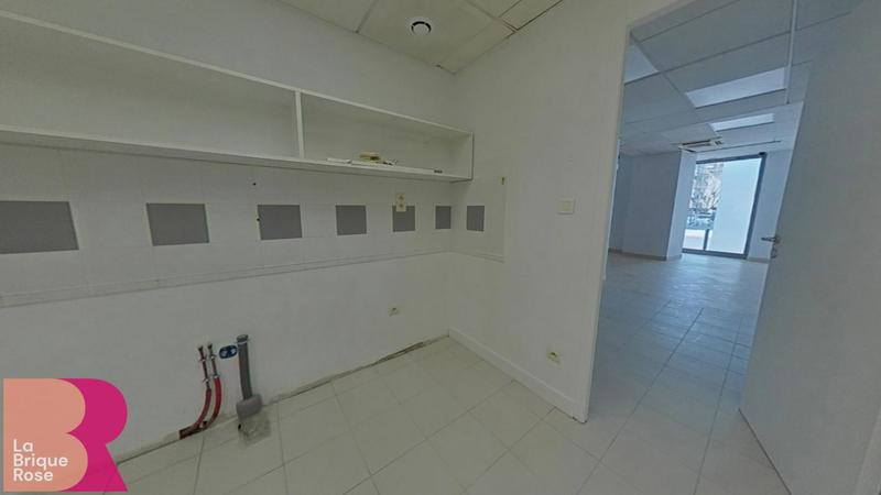 Local commercial - 130 m²