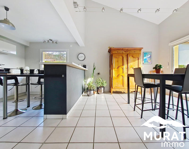 Villa - 127 m² - 5 pièces