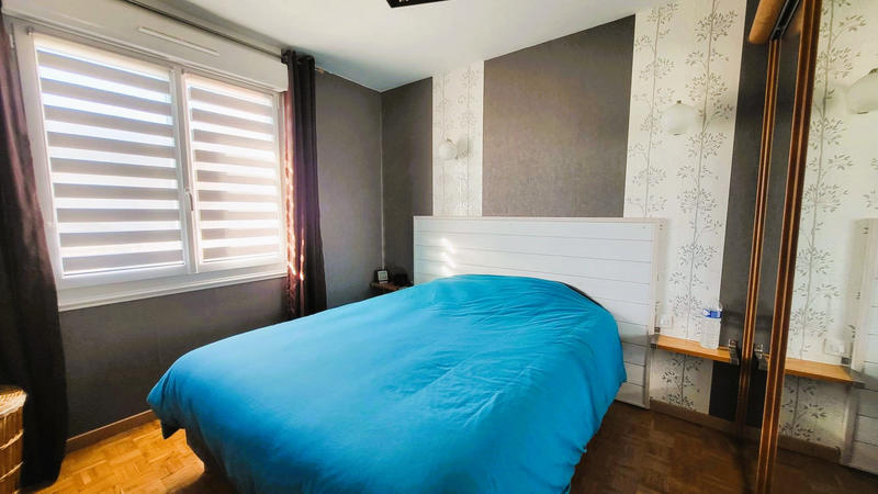 Maison - 158 m² - 7 pièces