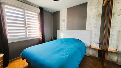 Maison - 158 m² - 7 pièces