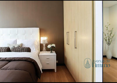 Appartement - 97 m² - 4 pièces