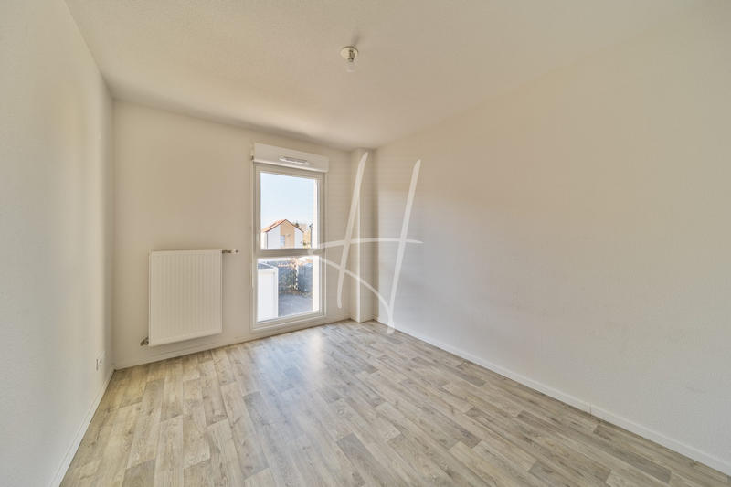 Maison - 61 m² - 4 pièces